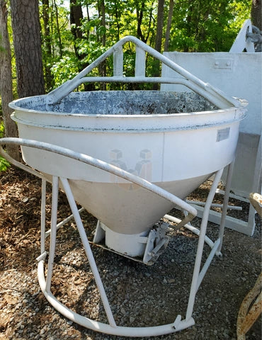 Gar-Bro Concrete Bucket