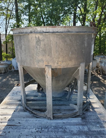 M&B Concrete Buckets