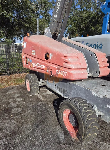 SKYJACK Boom 37-44' Telescopic
