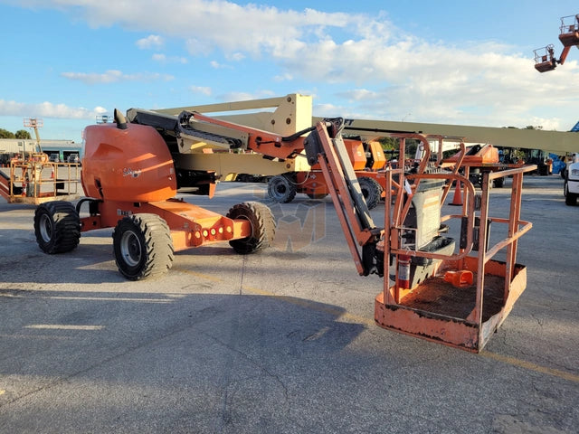 JLG Boom 40-50' Articulating