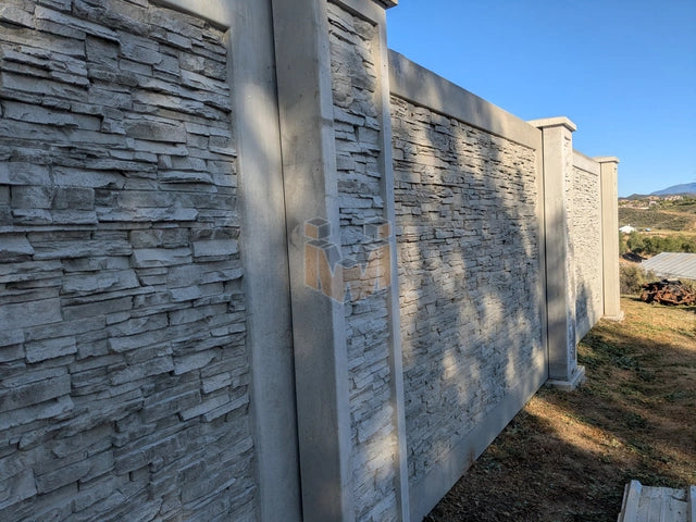 Precast Wall Mold Package