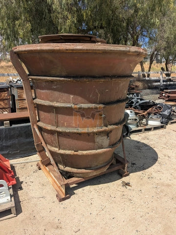 Planter Mold