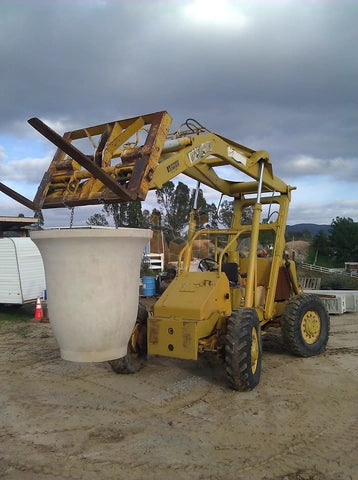 Planter Mold