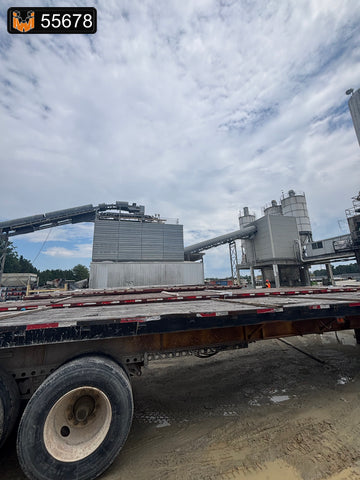Batch plant
