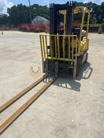 Hyster Forklift