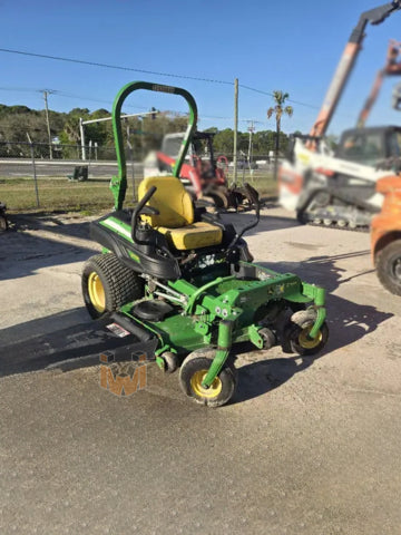 John Deere 48"-59" Commercial Mower