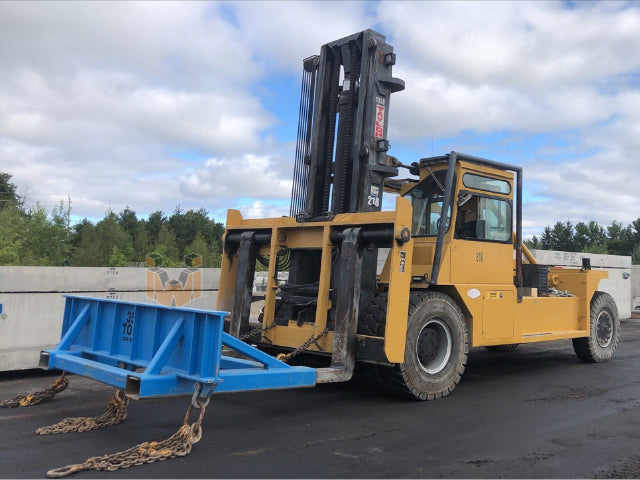 Taylor TY520 Forklift