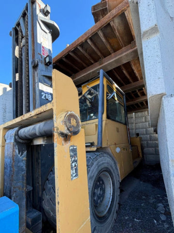 Taylor TY520 Forklift