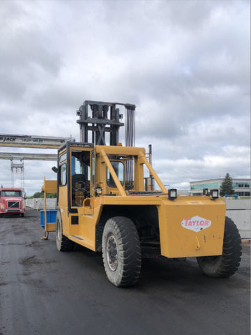 Taylor TY520 Forklift