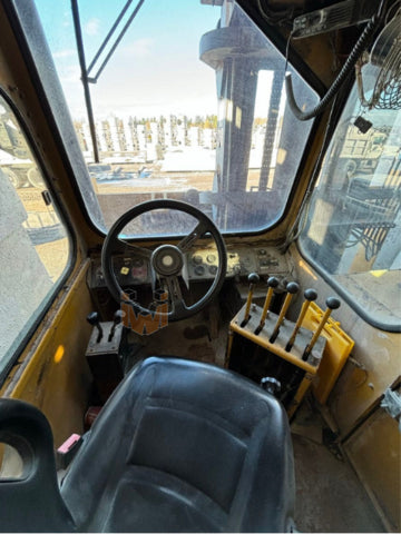 Taylor TY520 Forklift
