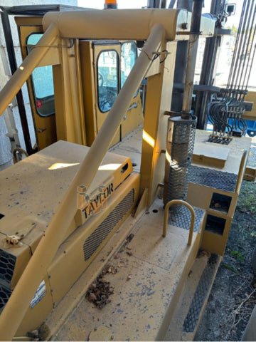 Taylor TY520 Forklift