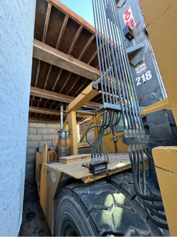 Taylor TY520 Forklift