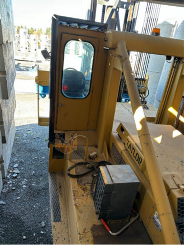Taylor TY520 Forklift