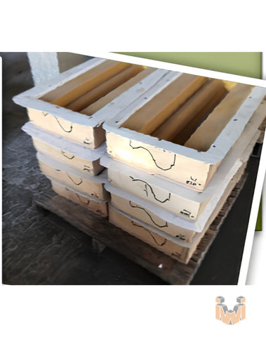 Architectural Mold Package