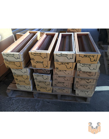 Architectural Mold Package