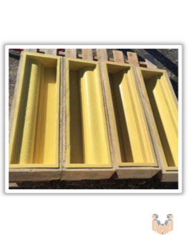 Architectural Mold Package