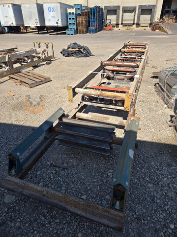 Belt Conveyor: 36" x 60'
