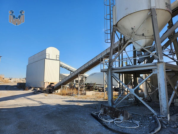 Voeller Batch Plant