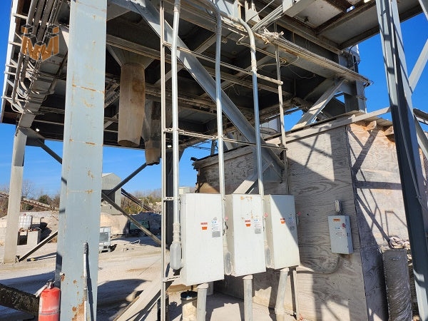 Voeller Batch Plant
