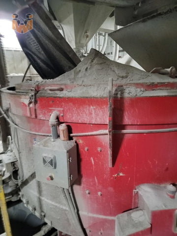 Voeller Batch Plant