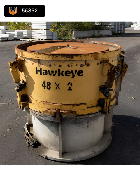 Hawkeye Riser Form
