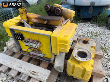 ACCO 5-Ton Hoist