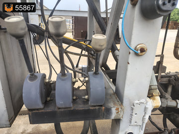 Ropco gantry crane