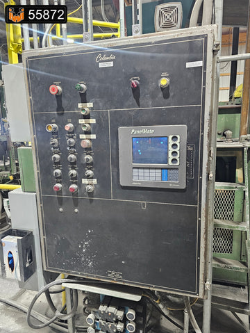 Columbia Model 16 Block Plant