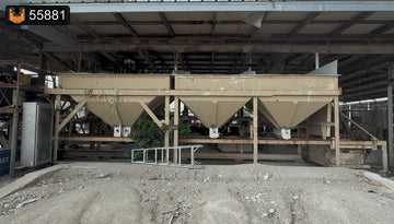 ERMC batch plant