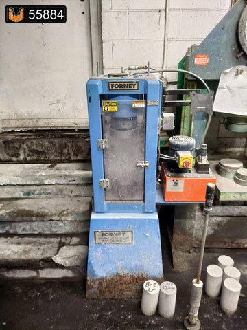Elematic Hollowcore Production Equipment