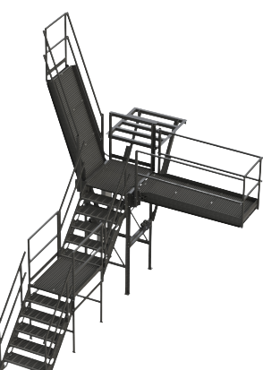 slump master inspection station