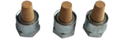Powtek - Fluidization Nozzle