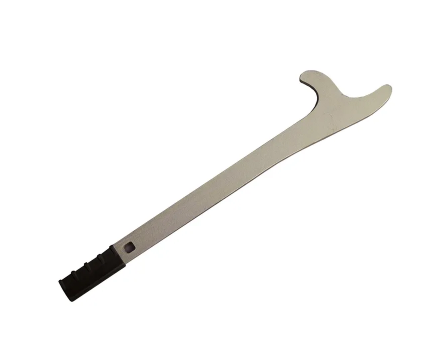 BB-UNI-K1000 Mold Opener for easy and smooth demolding of concrete blocks