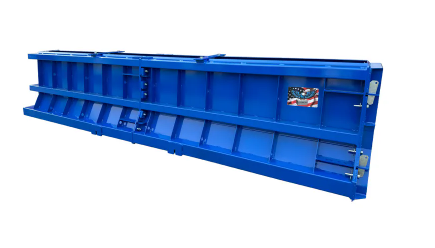 Beton Block - 12ft Jersey Barrier