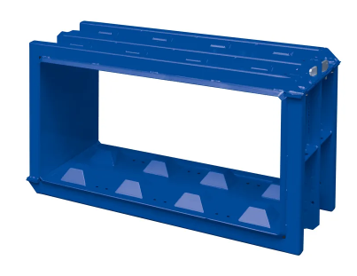 block mold
