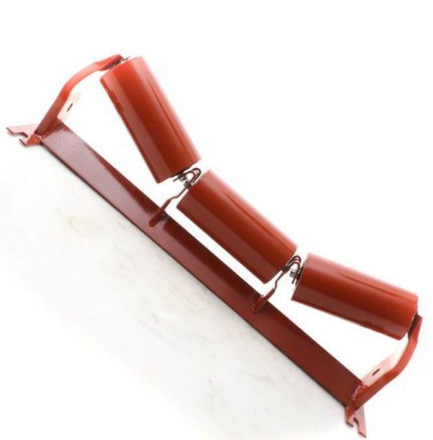 Superior - 4" CEMA B Troughing Idler