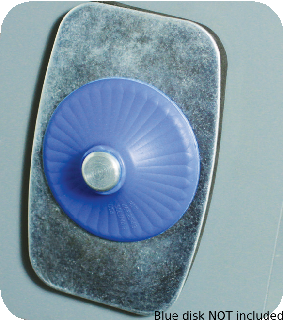 Solimar - EZ Silo Fluidizer In Kit External