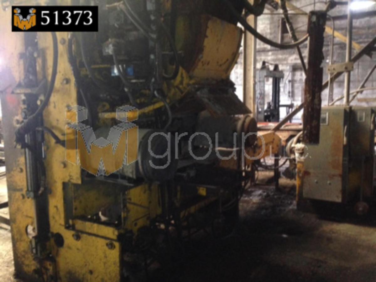 Besser Bescopac Block Machine