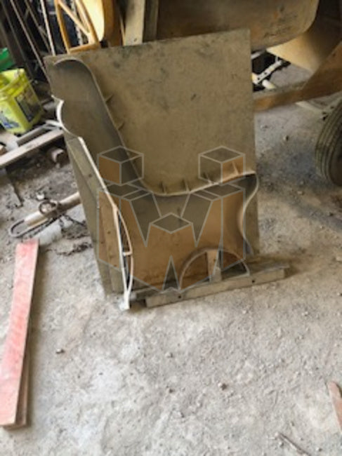 Spillman Bench form