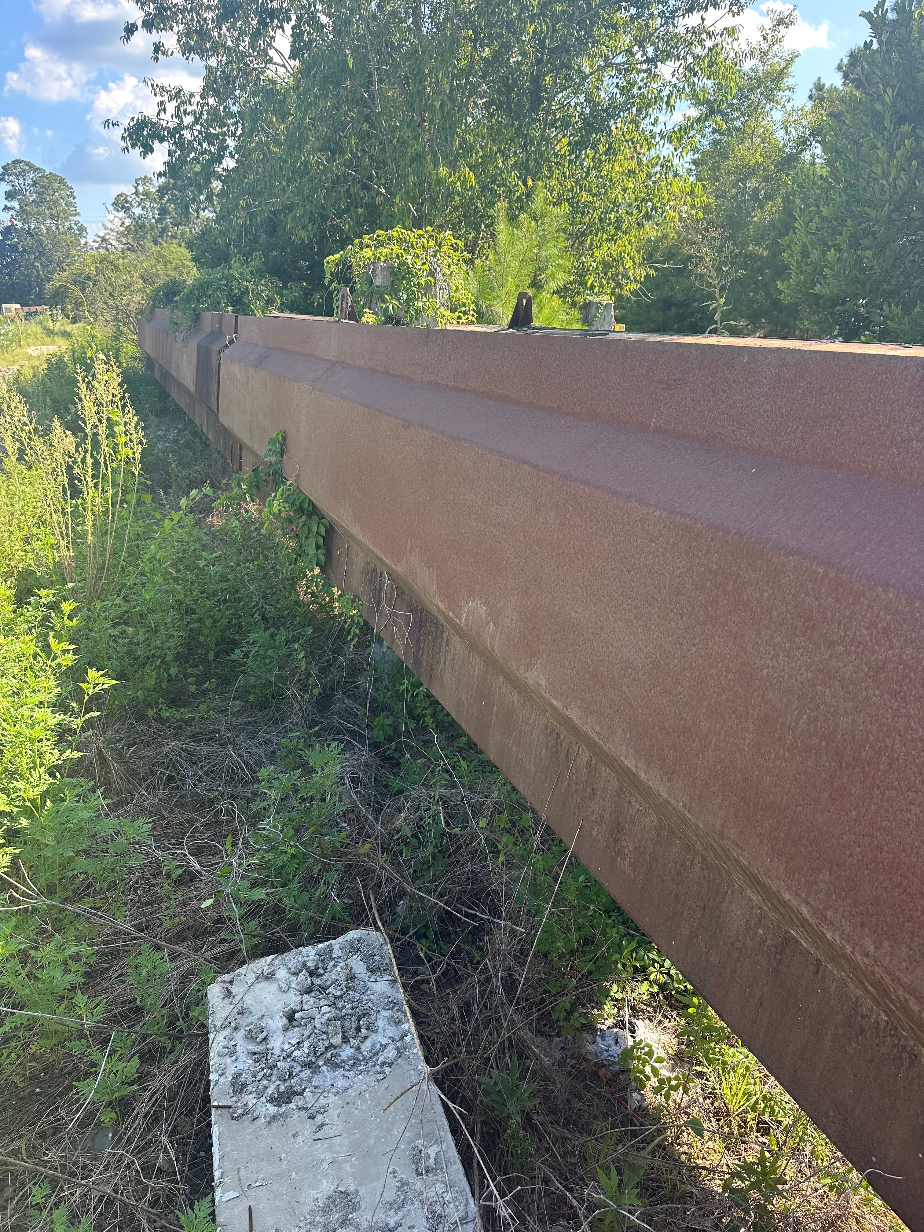 Hamilton Form Aashto Type III Form