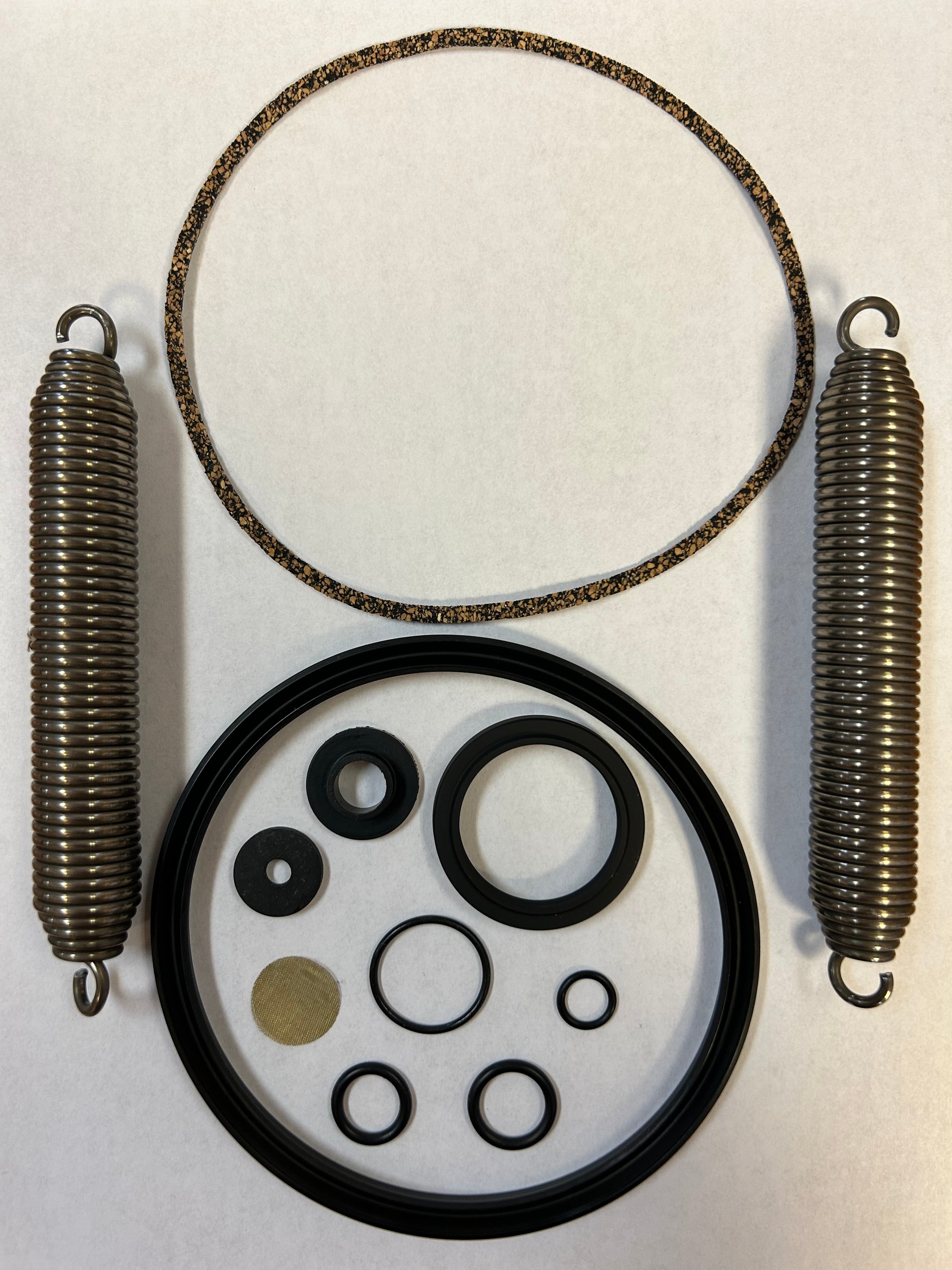 HK Porter - Repair Kit for the 9290C