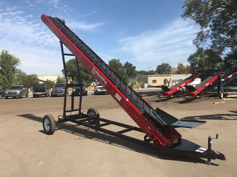 Redline - RM Series Conveyor