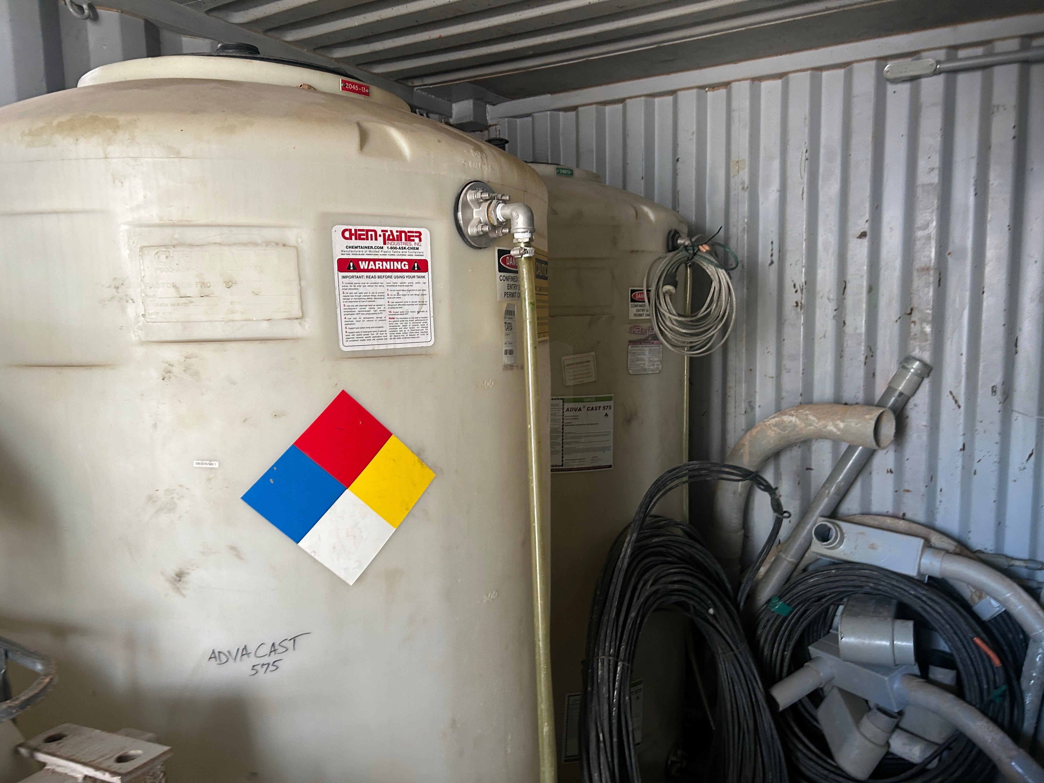 SBM Super Moby Mix 130 Mobile Batch Plant