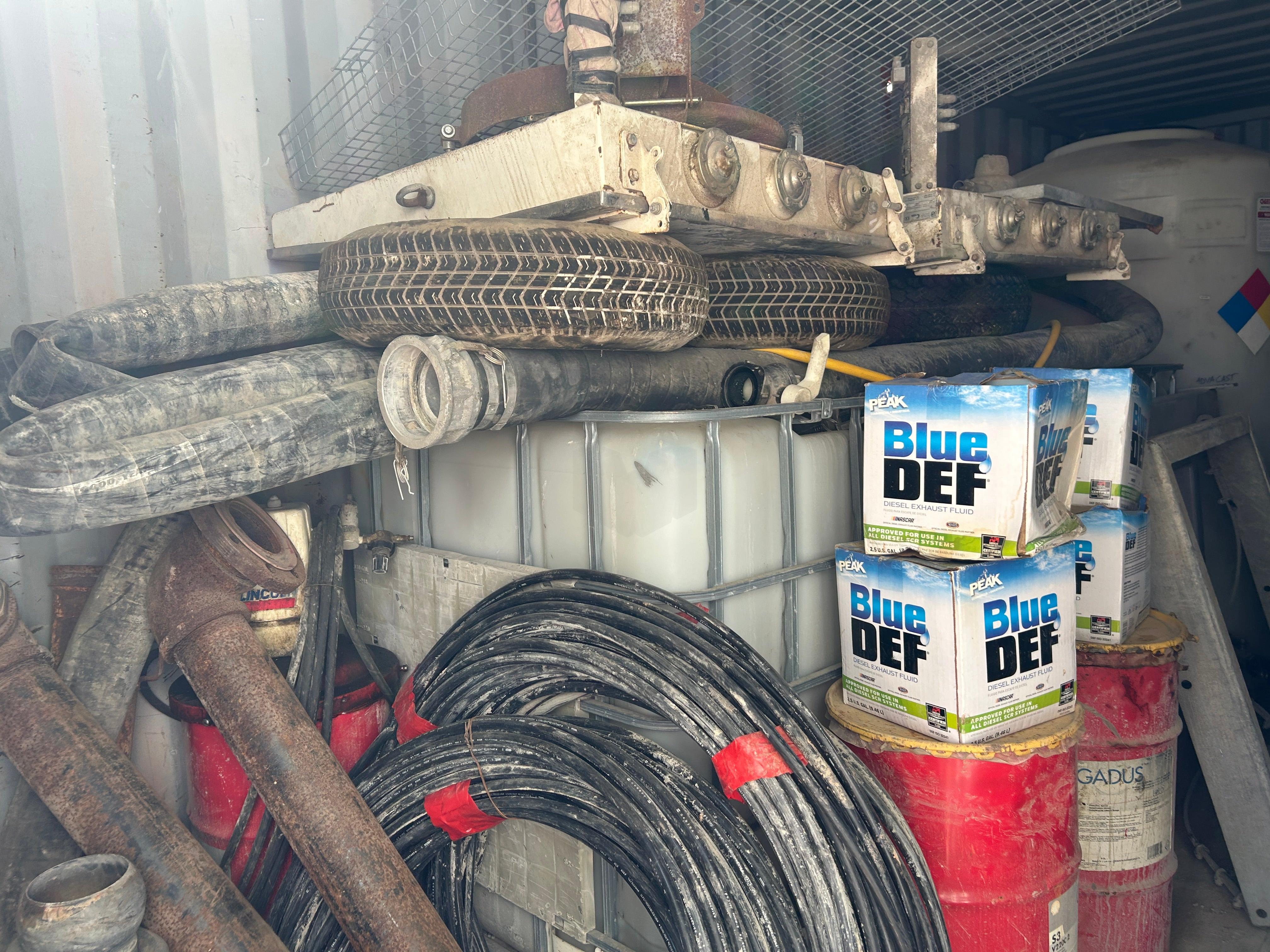 SBM Super Moby Mix 130 Mobile Batch Plant