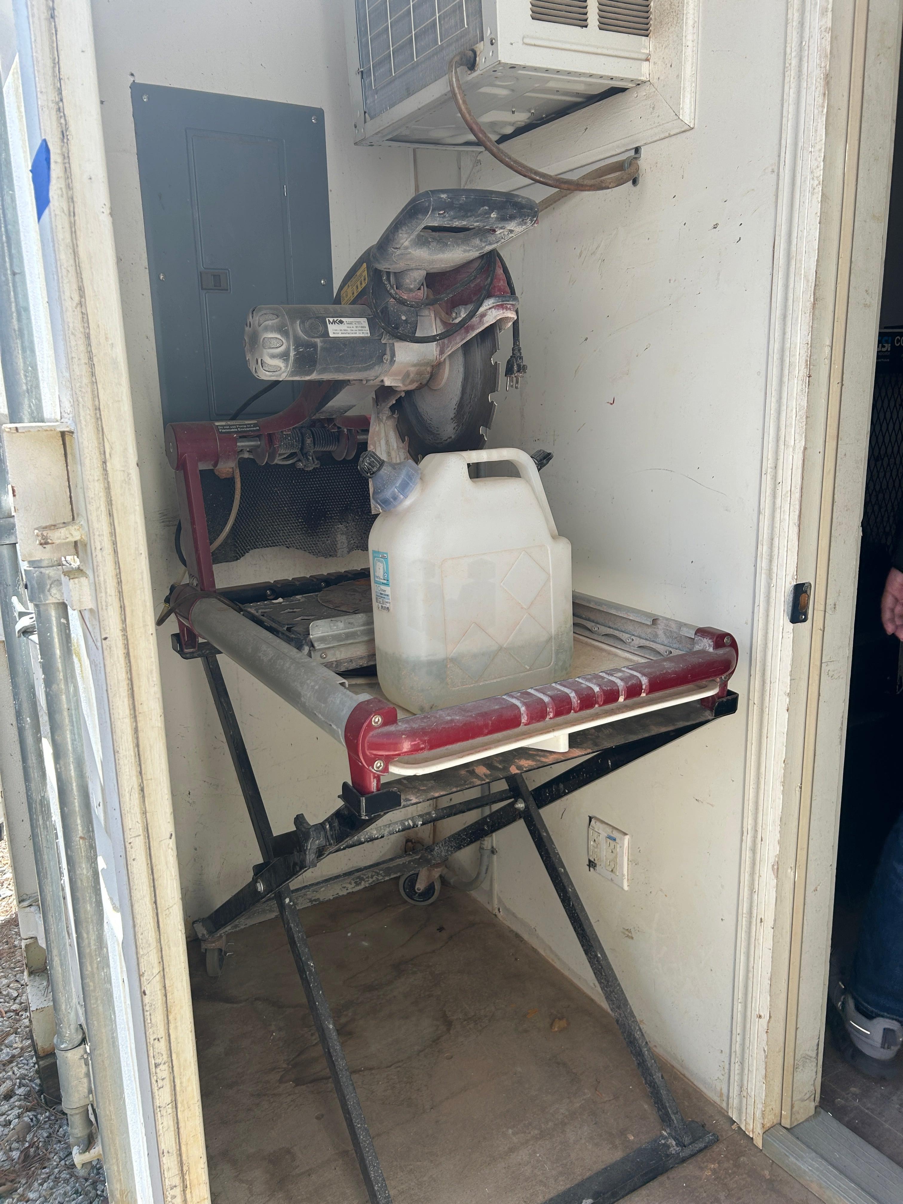 SBM Super Moby Mix 130 Mobile Batch Plant