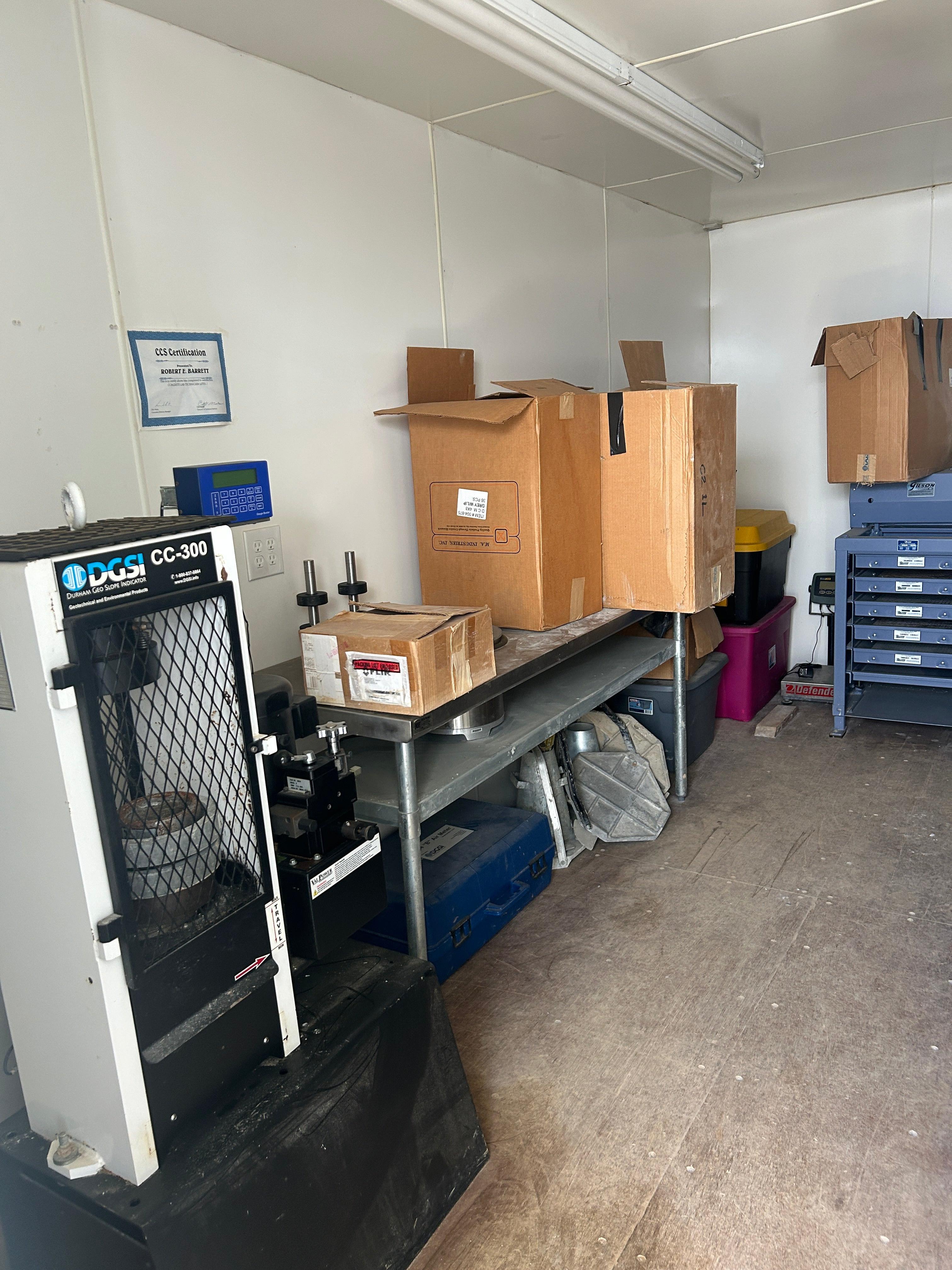 SBM Super Moby Mix 130 Mobile Batch Plant