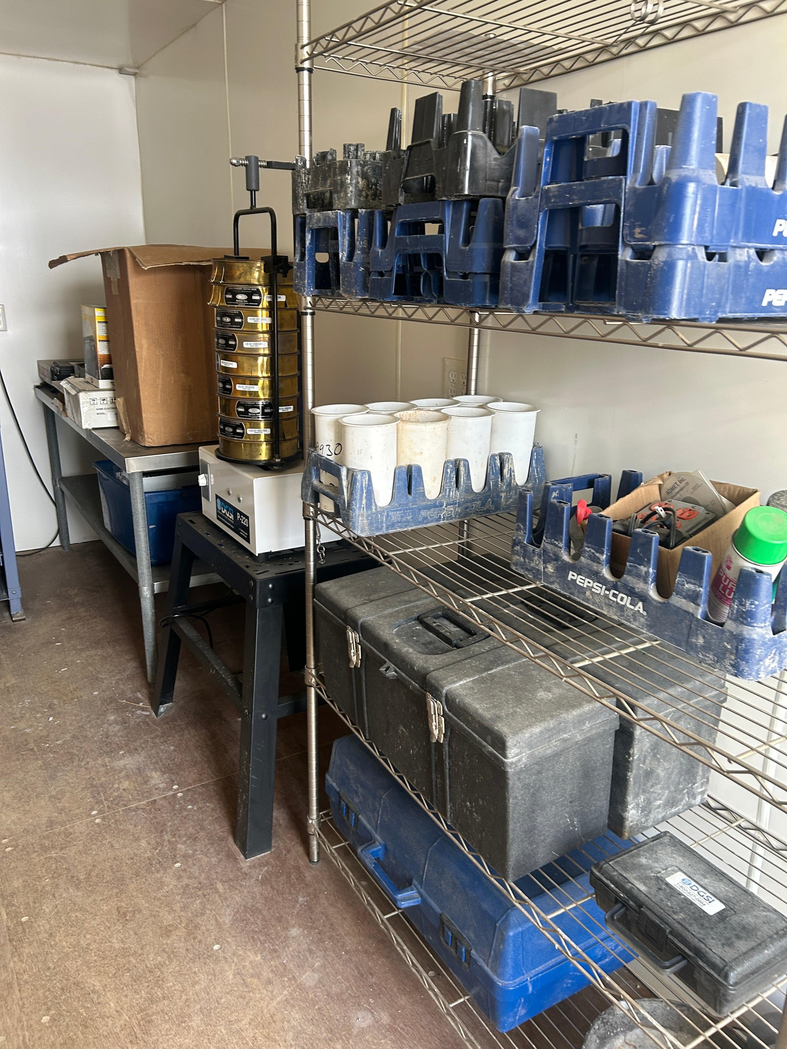 SBM Super Moby Mix 130 Mobile Batch Plant