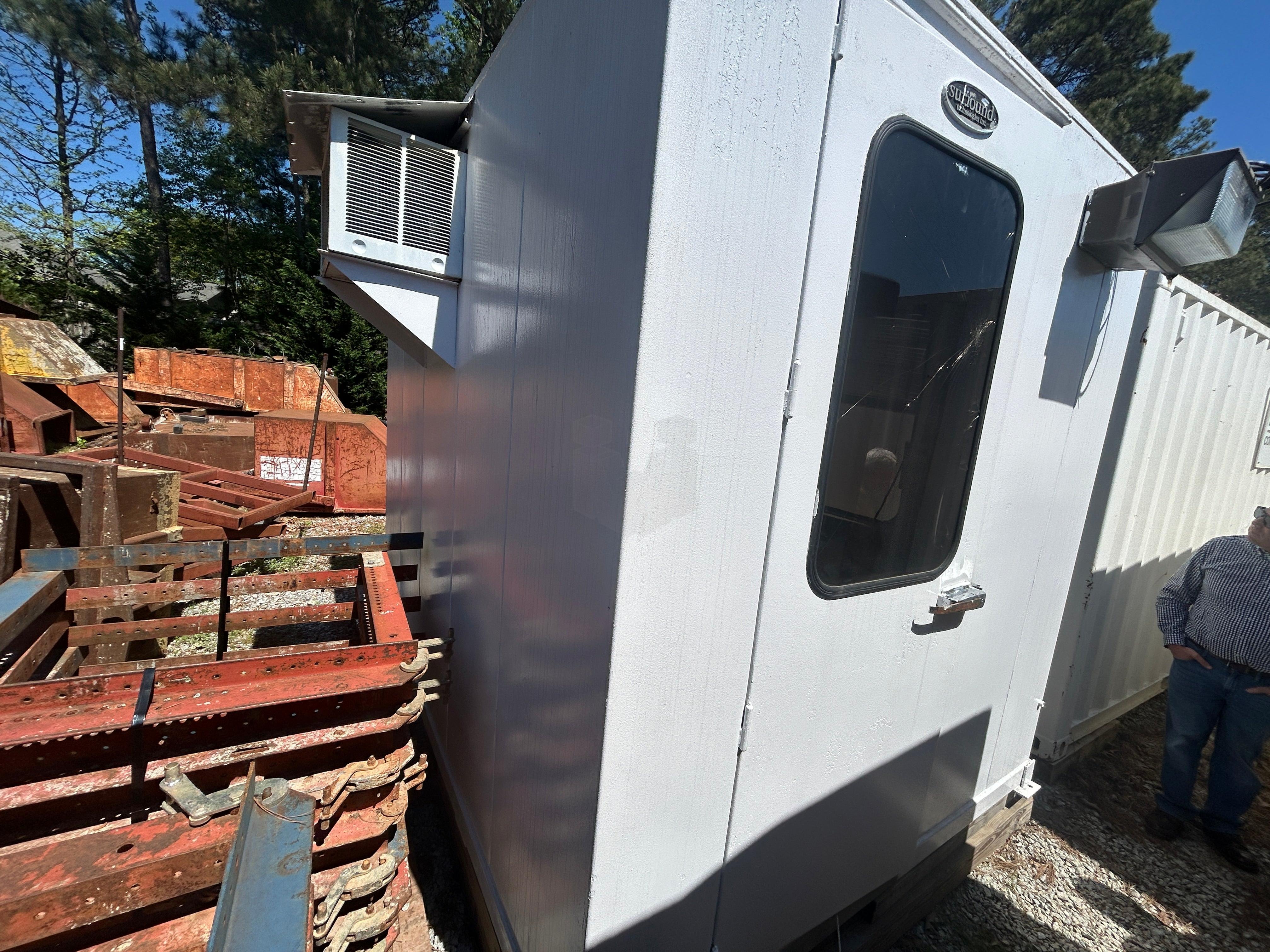 SBM Super Moby Mix 130 Mobile Batch Plant