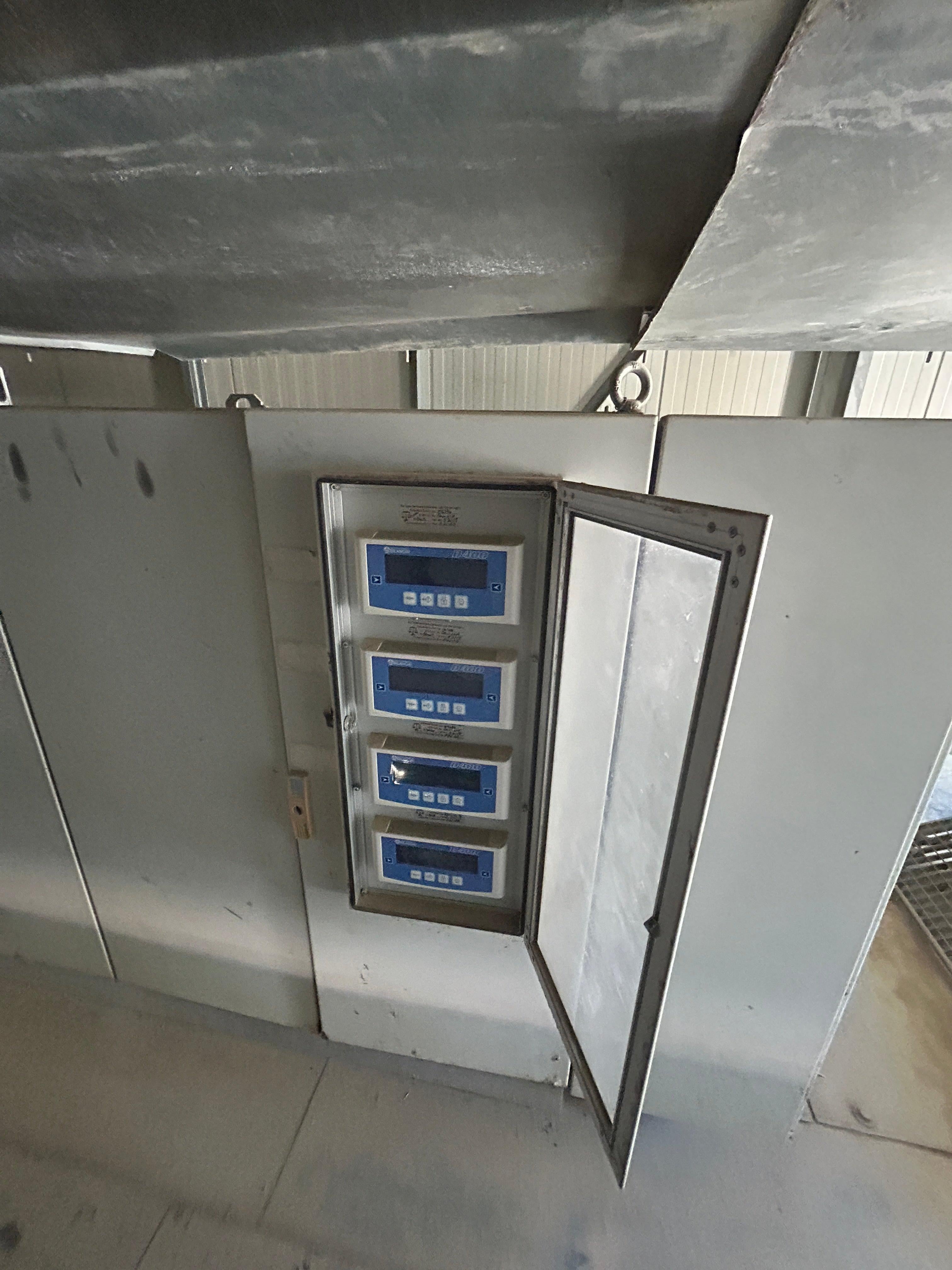 SBM Super Moby Mix 130 Mobile Batch Plant