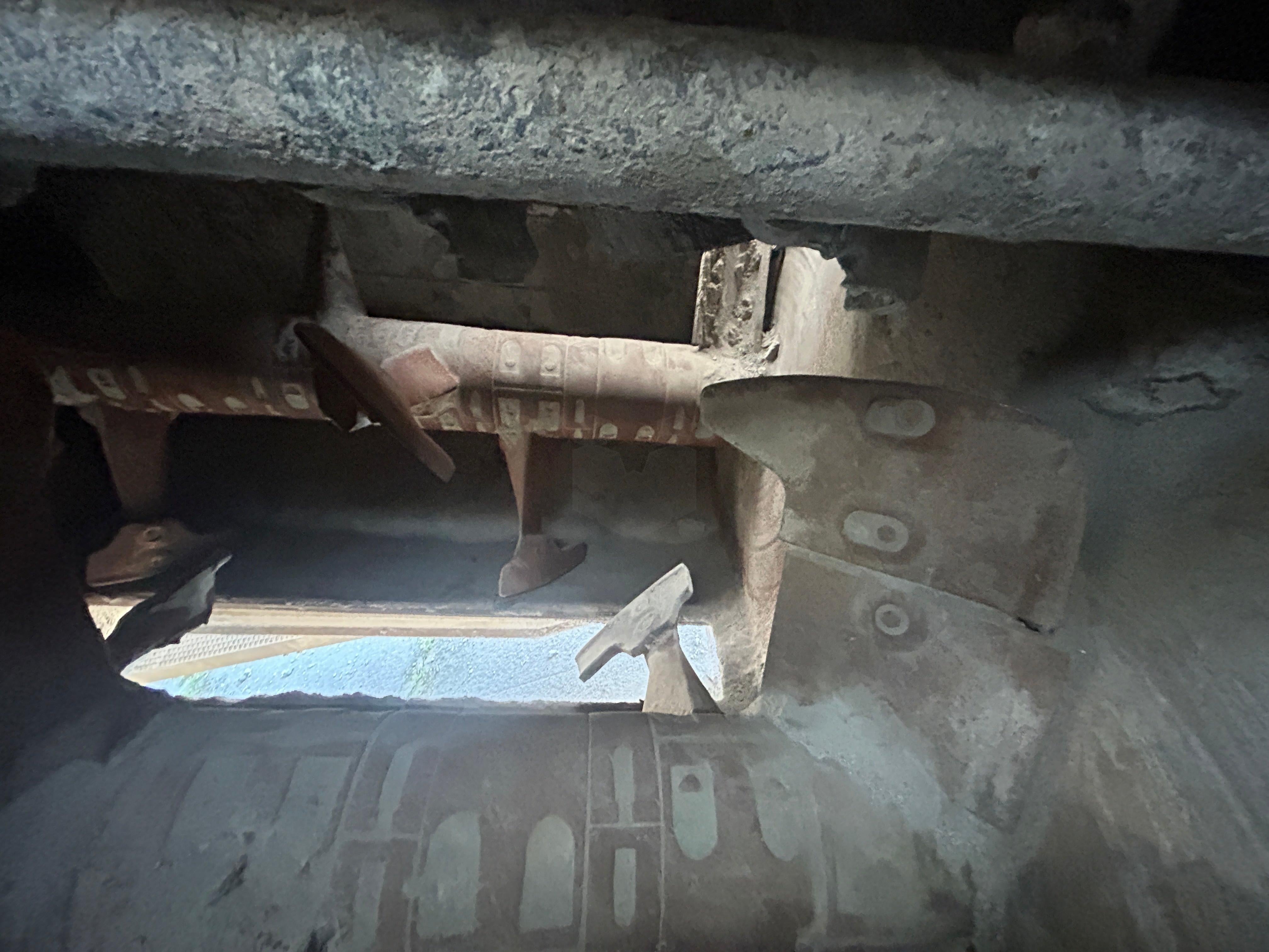 SBM Super Moby Mix 130 Mobile Batch Plant